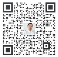 晓峰老师的企业微信